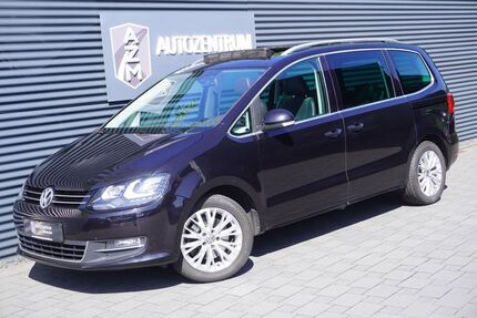 VW Sharan 200.000 km 7.990 &euro; Monheim am Rhein 40789