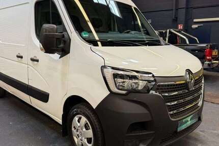 Renault Master 66.000 km 17.450 &euro; Hilden 40721