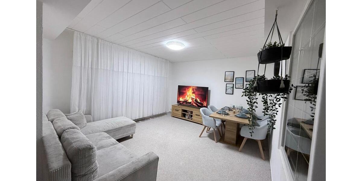 Mietwohnungen 3 zimmer