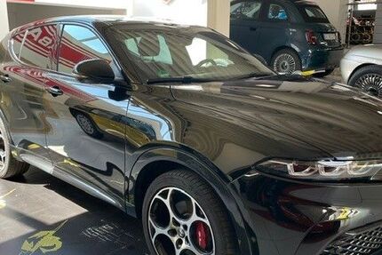 Alfa Romeo Tonale 33.200 km 28.290 &euro; Wuppertal 42107