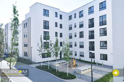 Wohnung Solingen / Ohligs Ohligs - 3 Zimmer, 84 m&sup2;, 1.015&euro; | Angebot:27074417