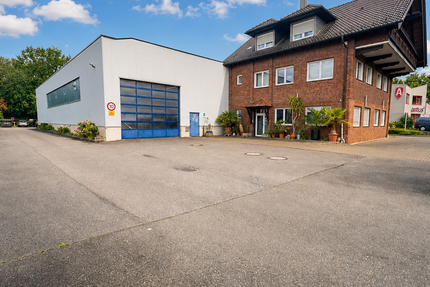 Gewerbeobjekt Langenfeld - 9.750&euro; | Angebot:27097947