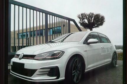 VW Golf 197.500 km 16.950 &euro; Wuppertal 42289