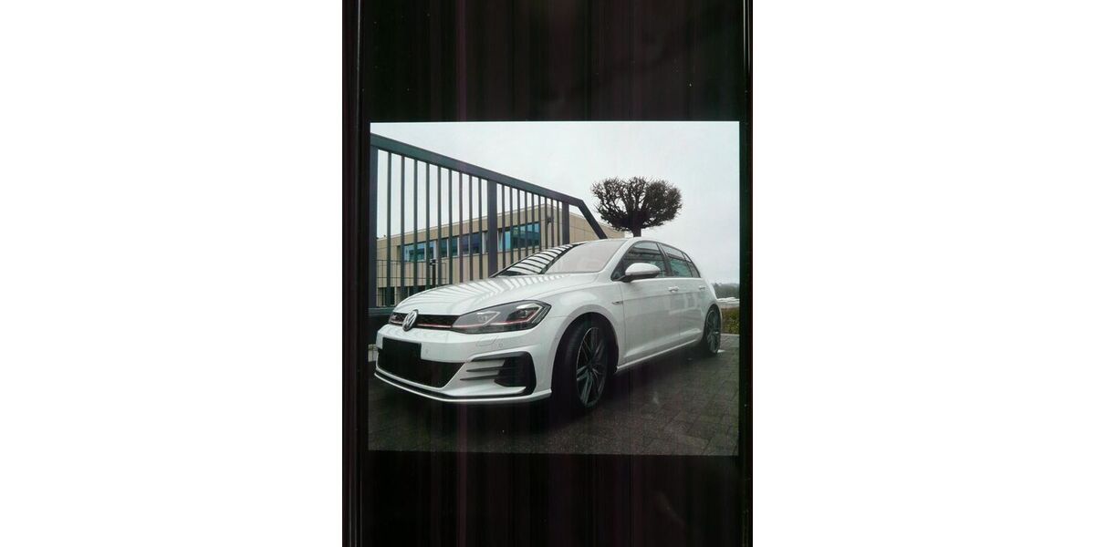 VW Golf 197.500 km 16.950 &euro; Wuppertal 42289