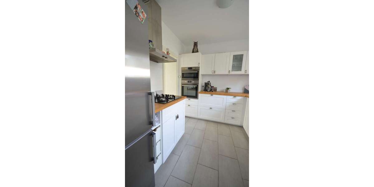 Einfamilienhaus Leverkusen Alkenrath - 4 Zimmer, 80 m&sup2;, 444.000&euro; | Angebot:25145903