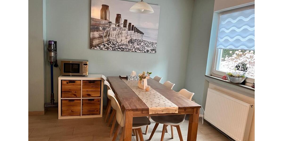 Familienidyll in Solingen Gräfrath ohne Maklergebühren von Privat 4 zimmer