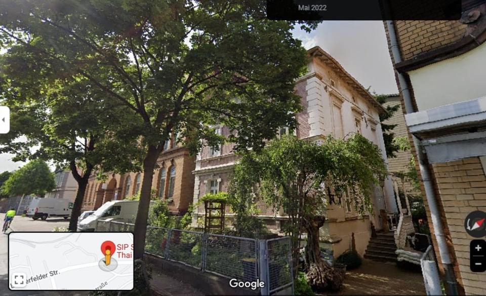 Sanierte 3 Zi., KDB, DG Wohnung in W.-Langerfeld 3 zimmer