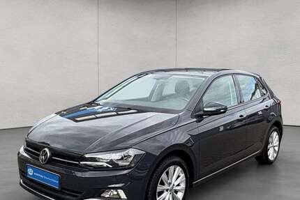 VW Polo 99.042 km 12.390 € Leverkusen 51373