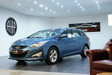 Hyundai i40 128.520 km 9.497 &euro; Remscheid-Lüttringhausen 42899