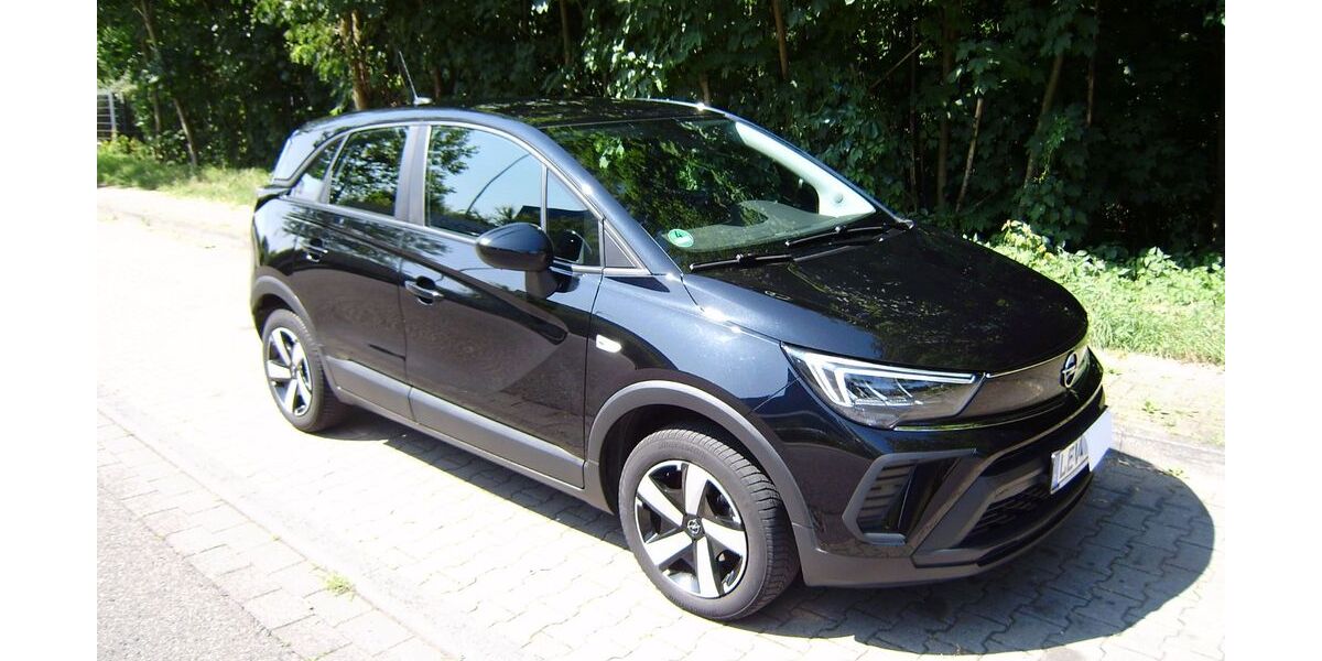 Opel Crossland (X) 36.400 km 15.800 &euro; Leverkusen 51375