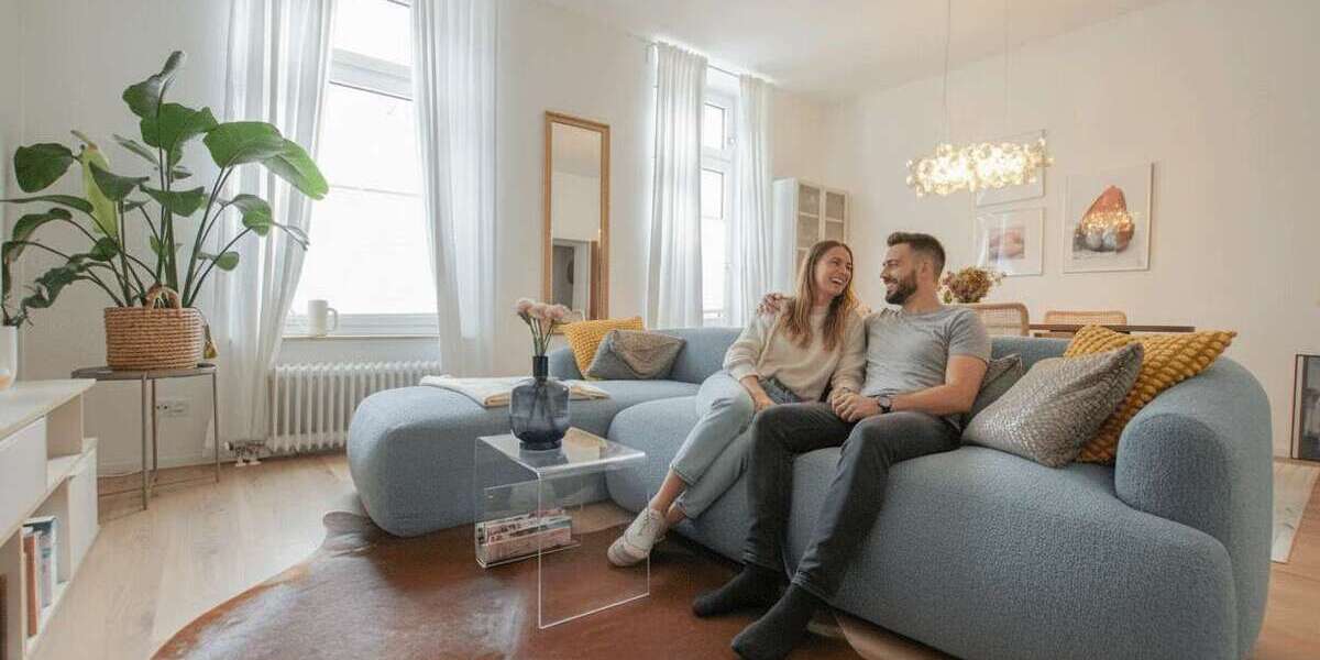 Wohnung zum Kaufen in Düsseldorf 420.000 € 93.08 m² 3 zimmer