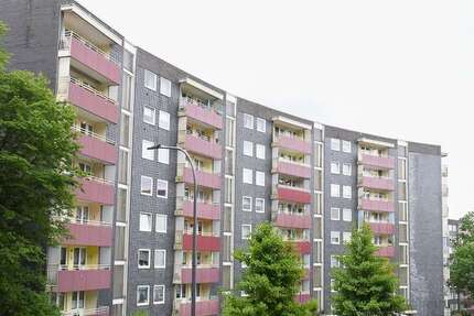 Wohnung Wuppertal Gemarkung Nächstebreck - 3 Zimmer, 79 m&sup2;, 79.000&euro; | Angebot:26913878