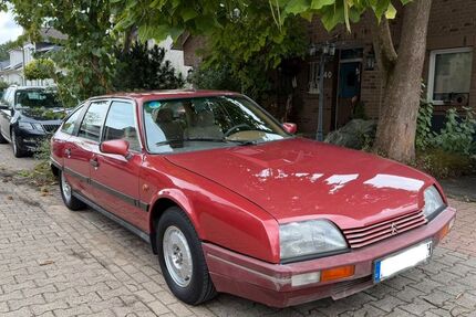 Citroen CX 120.000 km 8.700 &euro; Langenfeld (Rheinland) 40764