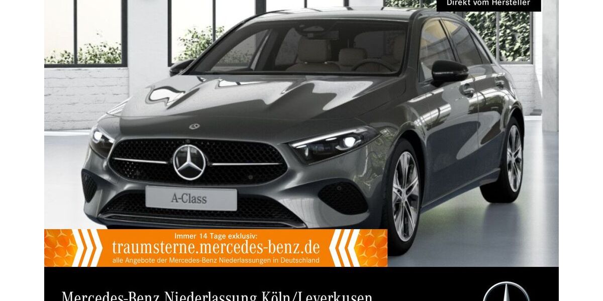 Mercedes-Benz A 250 12.905 km 33.990 &euro; Leverkusen 51371