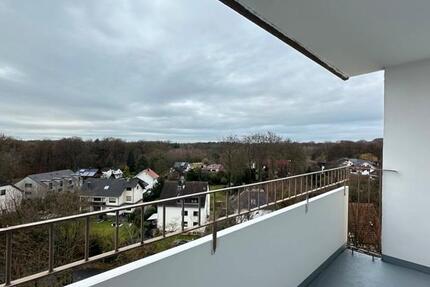 Wohnung Leverkusen Alkenrath - 1 Zimmer, 43 m&sup2;, 578&euro; | Angebot:23640407