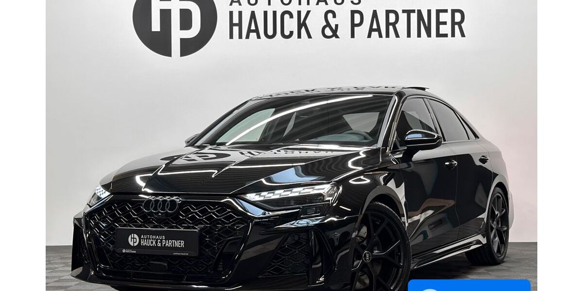 Audi RS3 18.760 km 64.990 &euro; Burscheid 51399
