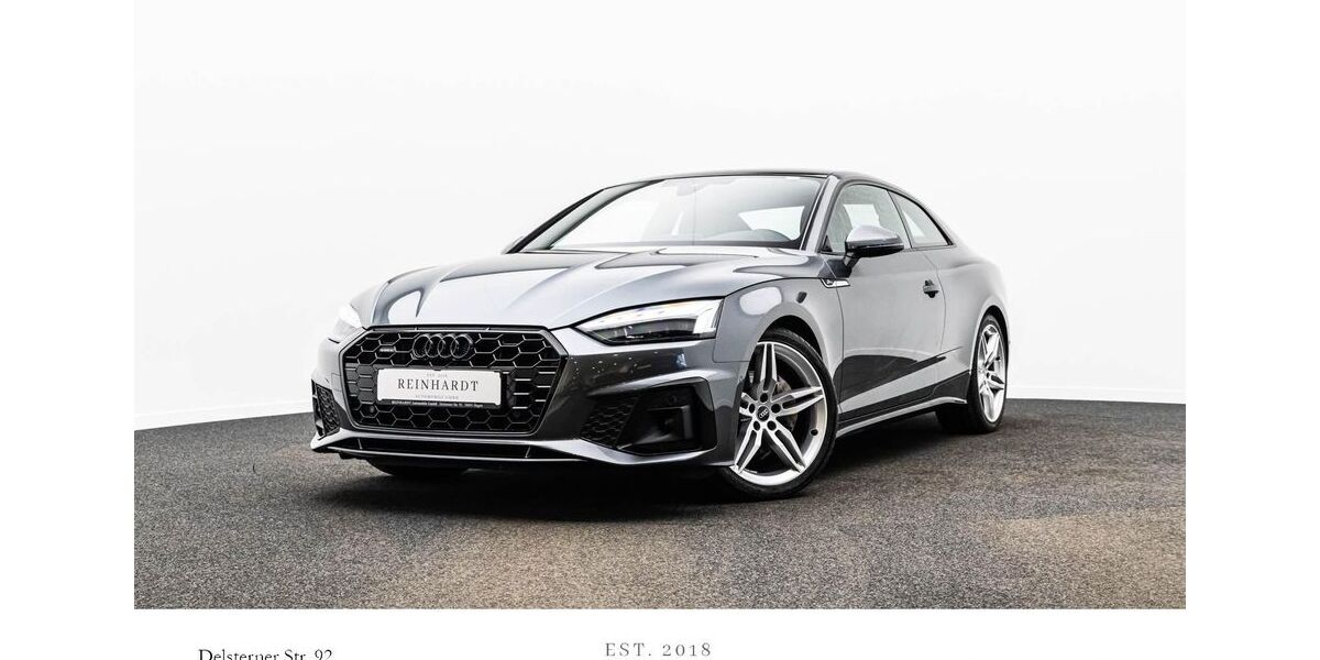 Audi A5 74.761 km 34.070 &euro; Hagen 58091