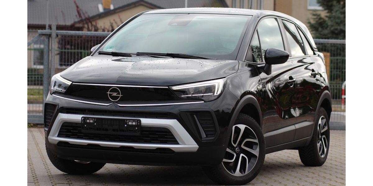 Opel Crossland (X) 77.000 km 10.900 &euro; Hagen 58119