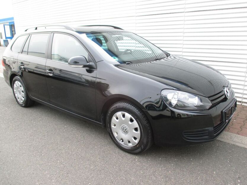 VW Golf 236.453 km 3.488 € Köln 50933