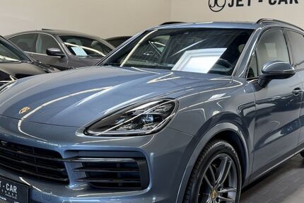 Porsche Cayenne 113.321 km 51.890 &euro; Wuppertal 42349