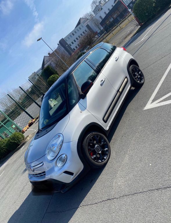 500L