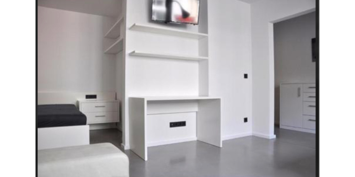 Möblierte 1-Zimmer-Wohnung in Top-Lage – Düsseldorf Altstadt (40 1 zimmer