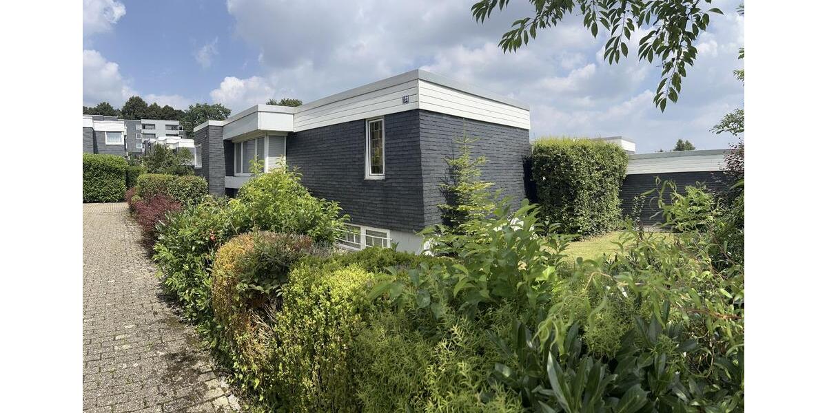 Einfamilienendhaus 4.5 zimmer