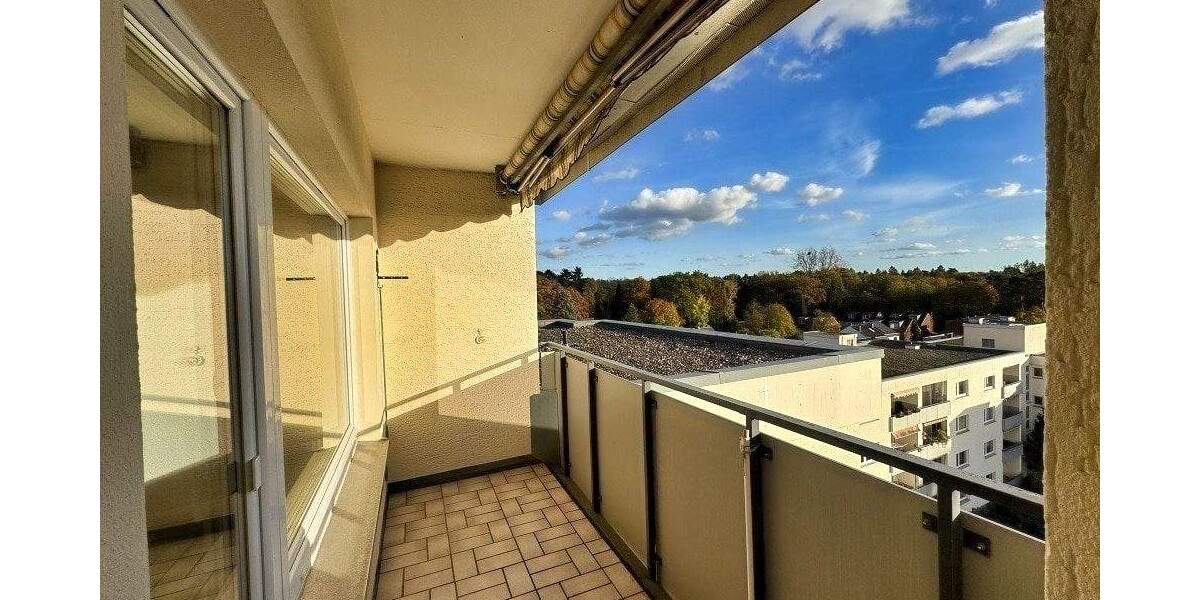 3-Zimmer-Wohnung mit Traum-Ausblick in Bergisch Gladbach-Refrath 3 zimmer