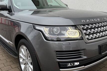 Land Rover Range Rover 162.020 km 22.290 &euro; Bergisch Gladbach 51467
