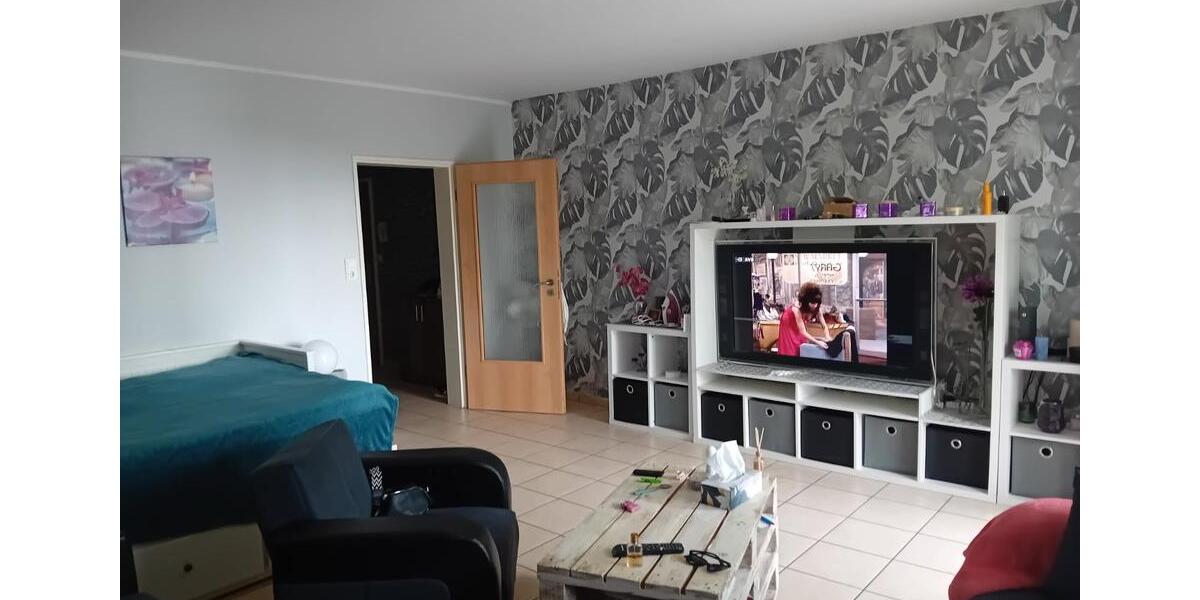 Wohnungsverkauf 3 zimmer