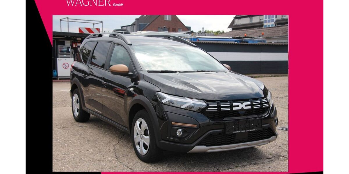 Dacia Jogger 106.915 km 17.990 &euro; Hilden bei Düsseldorf 40721