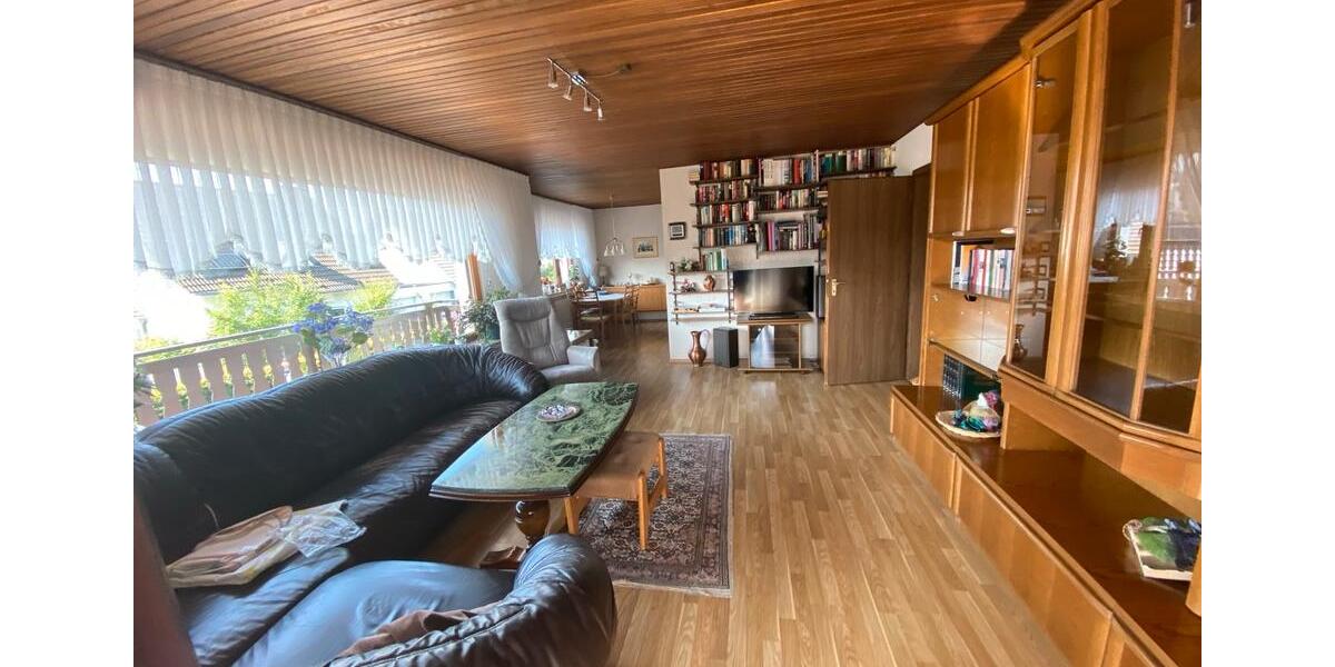 Einfamilienhaus Engelskirchen - 6 Zimmer, 132 m&sup2;, 359.000&euro; | Angebot:26182020