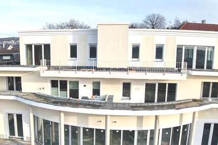 Wohnung zum Kaufen in Wuppertal 472.500 € 105 m²
