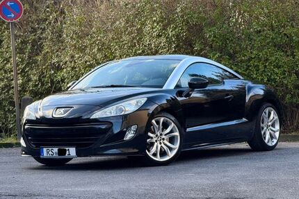 Peugeot RCZ 156.000 km 8.500 € Remscheid 42853