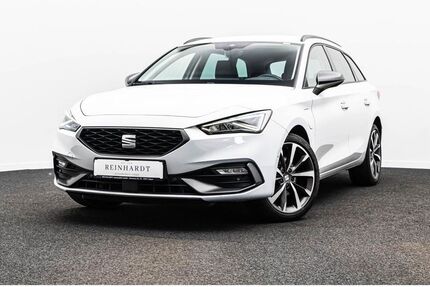 Seat Leon 81.194 km 19.713 &euro; Hagen 58091