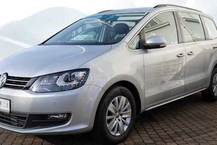 VW Sharan 77.100 km 22.750 &euro; Solingen 42699