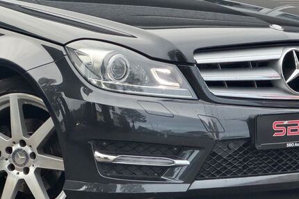 Mercedes-Benz C 250 127.520 km 14.990 &euro; Remscheid 42859