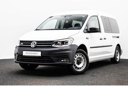 VW Caddy Maxi 45.868 km 21.830 &euro; Hagen 58091
