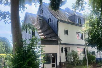 Haus Leverkusen - 8 Zimmer, 200 m&sup2;, 559.000&euro; | Angebot:26426961