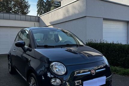 Fiat 500 41.000 km 6.790 &euro; Bergisch Gladbach 51427