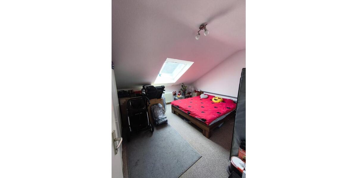 Dachgeschoßwohnung Dormagen Hackenbroich - 2 Zimmer, 63 m&sup2;, 850&euro; | Angebot:26459602