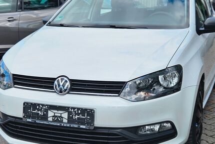 VW Polo 78.000 km 8.999 € Essen 45356