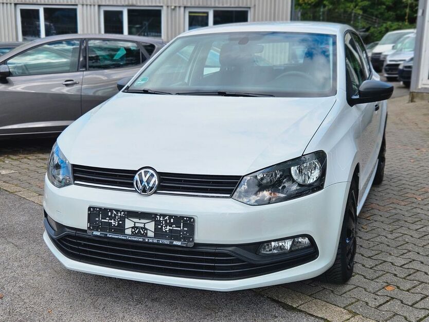 VW Polo 78.000 km 8.999 € Essen 45356