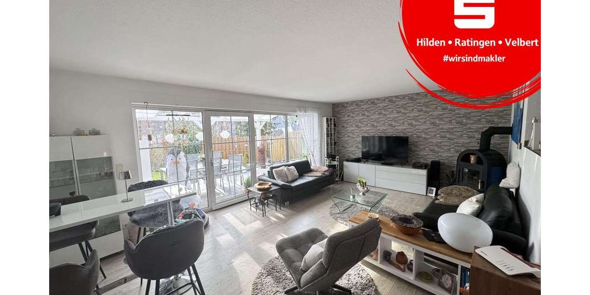 Einfamilienhaus Solingen Burg - 5 Zimmer, 134 m&sup2;, 459.000&euro; | Angebot:25456365