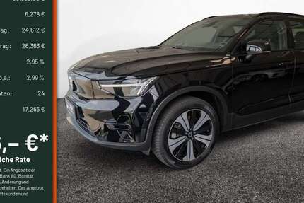 Volvo XC40 17.286 km 30.890 € Engelskirchen 51766