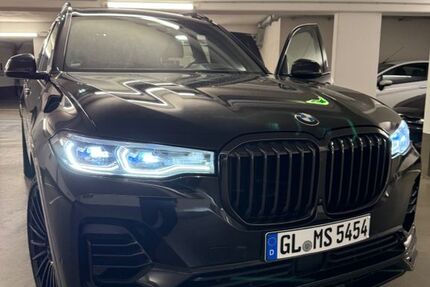 Alpina XB7 110.000 km 77.000 &euro; Overath 51491