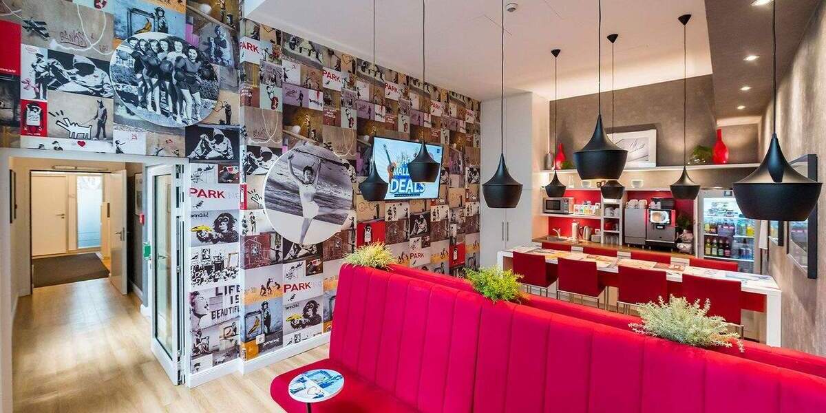 Gewerbeobjekt Düsseldorf Stadtmitte - 299&euro; | Angebot:25806043