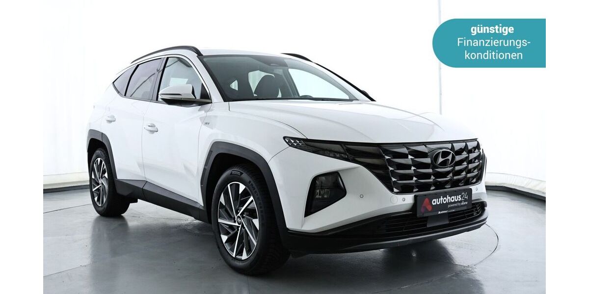 Hyundai TUCSON 25.872 km 24.990 &euro; Wuppertal 42287