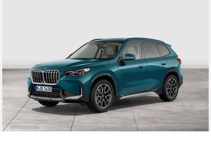 BMW X1 13.565 km 45.490 &euro; Mettmann 40822