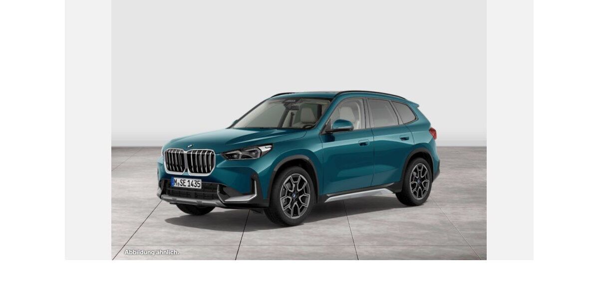 BMW X1 13.565 km 45.490 &euro; Mettmann 40822
